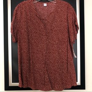 Old Navy Blouse